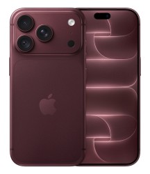 Смартфон Apple iPhone 18 Pro 256GB Burgundy (Бордовый) nanoSIM+eSIM