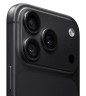 Смартфон Apple iPhone 18 Pro 512GB Black (Чёрный) nanoSIM+eSIM