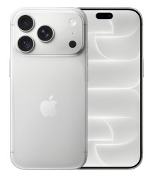 Смартфон Apple iPhone 18 Pro 2TB Silver (Серебристый) nanoSIM+eSIM