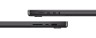 Ноутбук Apple MacBook Pro 16 2024 Space Black MX2Y3 (M4 Pro 14C CPU, 20C GPU, 48GB, 512GB SSD, macOS)
