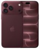 Смартфон Apple iPhone 18 Pro Max 512GB Burgundy (Бордовый) nanoSIM+eSIM