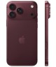 Смартфон Apple iPhone 18 Pro Max 512GB Burgundy (Бордовый) nanoSIM+eSIM