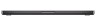 Ноутбук Apple MacBook Pro 16 2024 Space Black MX303 (M4 Max 14C CPU, 36C GPU, 36GB, 1TB SSD, macOS)