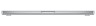 Ноутбук Apple MacBook Pro 16 2024 Silver MX2V3 (M4 Max 14C CPU, 36C GPU, 36GB, 1TB SSD, macOS)