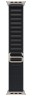 Смарт-часы Apple Watch Ultra 3 (2025) 49mm Natural Titanium Case with Black Alpine Loop