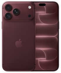 Смартфон Apple iPhone 18 Pro Max 2TB Burgundy (Бордовый) nanoSIM+eSIM