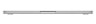 Ноутбук Apple MacBook Air 13 2025 Silver MW0W3 (M4 10C CPU, 8C GPU, 2560x1664, 16GB, 256GB SSD, macOS)