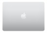 Ноутбук Apple MacBook Air 13 2025 Silver MW0W3 (M4 10C CPU, 8C GPU, 2560x1664, 16GB, 256GB SSD, macOS)