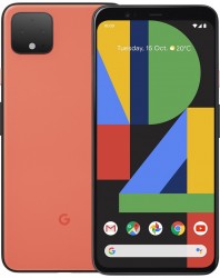 Google Pixel 4 6/128Gb Oh So Orange (Оранжевый)