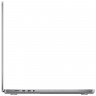 Ноутбук MacBook Pro 16 2021 Space Gray MK183RU/A (M1 Pro 10C CPU/16C GPU/16GB/512GB SSD/macOS)