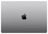 Ноутбук MacBook Pro 16 2021 Space Gray MK183RU/A (M1 Pro 10C CPU/16C GPU/16GB/512GB SSD/macOS)