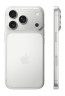 Смартфон Apple iPhone 17 Pro 1TB Silver (Серебристый) Dual eSIM