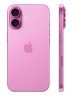Смартфон Apple iPhone 16 512GB Pink (Розовый) nanoSIM+eSIM