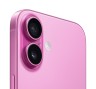 Смартфон Apple iPhone 16 512GB Pink (Розовый) nanoSIM+eSIM