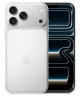 Смартфон Apple iPhone 17 Pro Max 256GB Silver (Серебристый) Dual eSIM