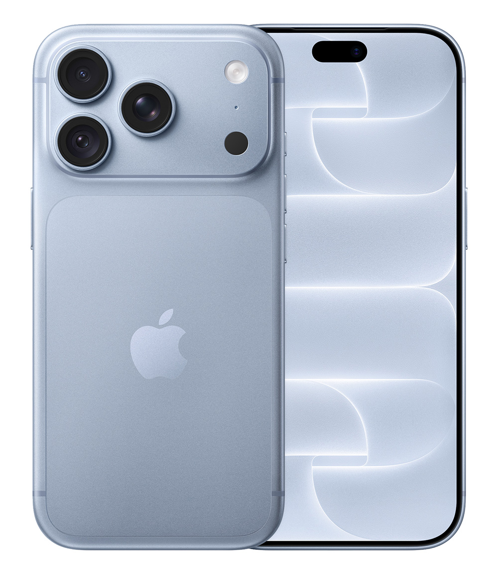 Apple iPhone 18 Pro